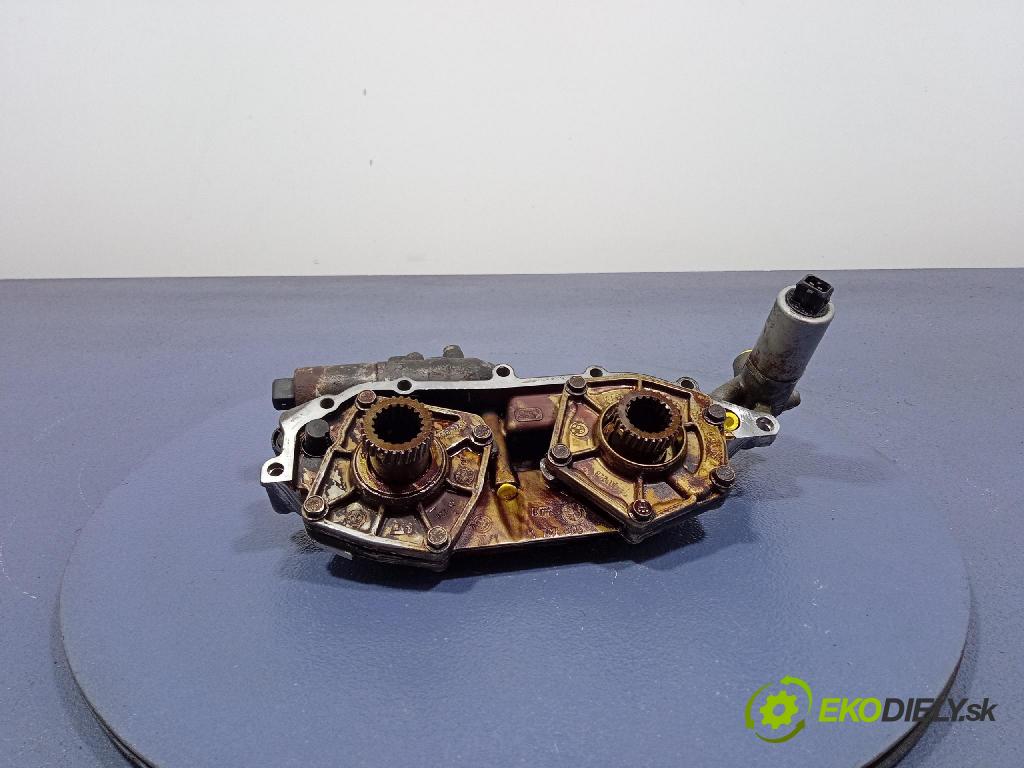 Bmw 520 2002 koleso Načasovanie: 1707305