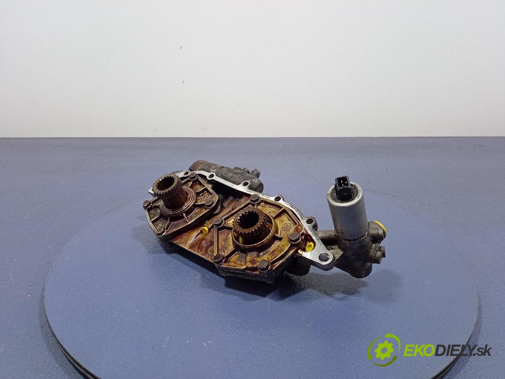 Bmw 520 2002 koleso Načasovanie: 1707305