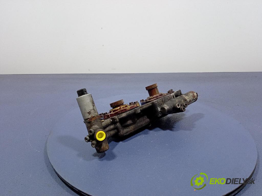 Bmw 520 2002 koleso Načasovanie: 1707305