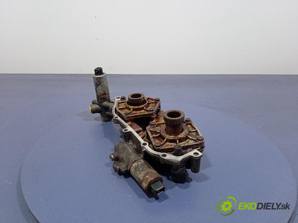 Bmw 520 2002 koleso Načasovanie: 1707305