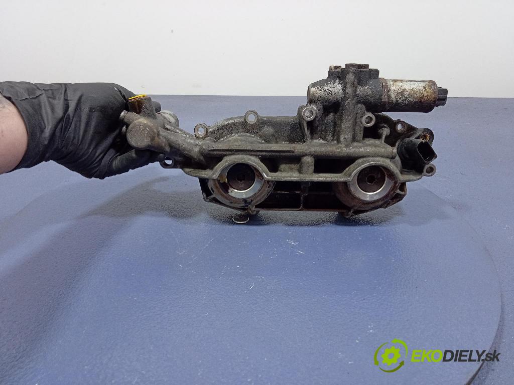 Bmw 520 2002 koleso Načasovanie: 1707305