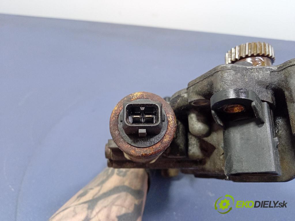 Bmw 520 2002 koleso Načasovanie: 1707305