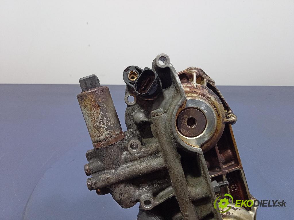 Bmw 520 2002 kolo Načasování 1707305