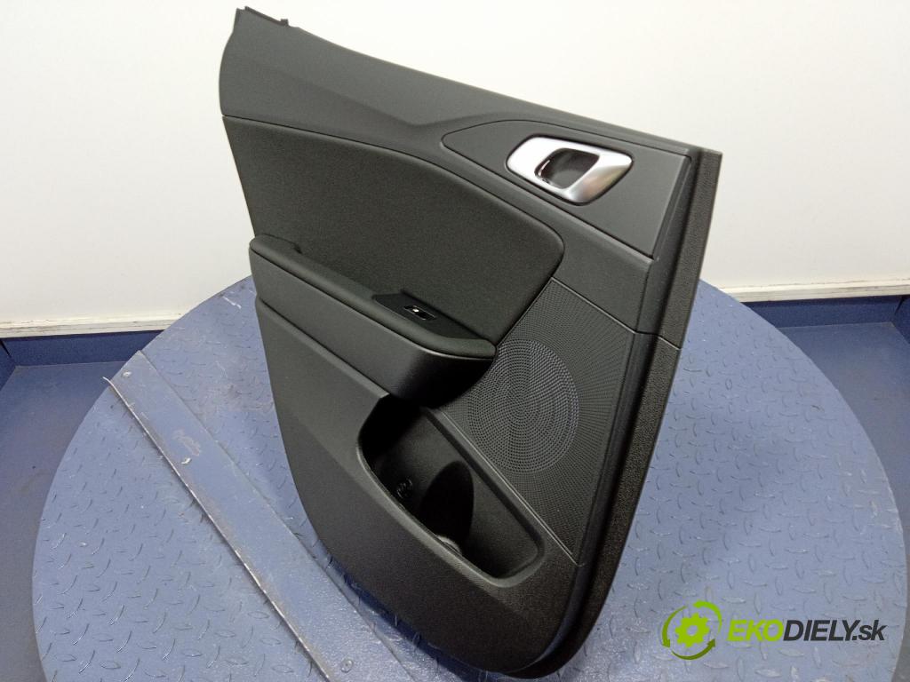 Kia Xceed 2025 Čalounictví: dvere zad ľavá 83350J7800