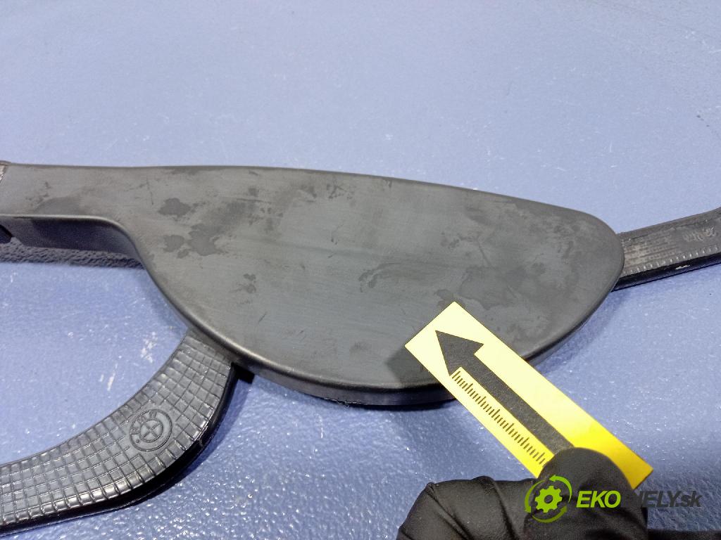 Bmw 520 2002 Paže: Stěrače: před 