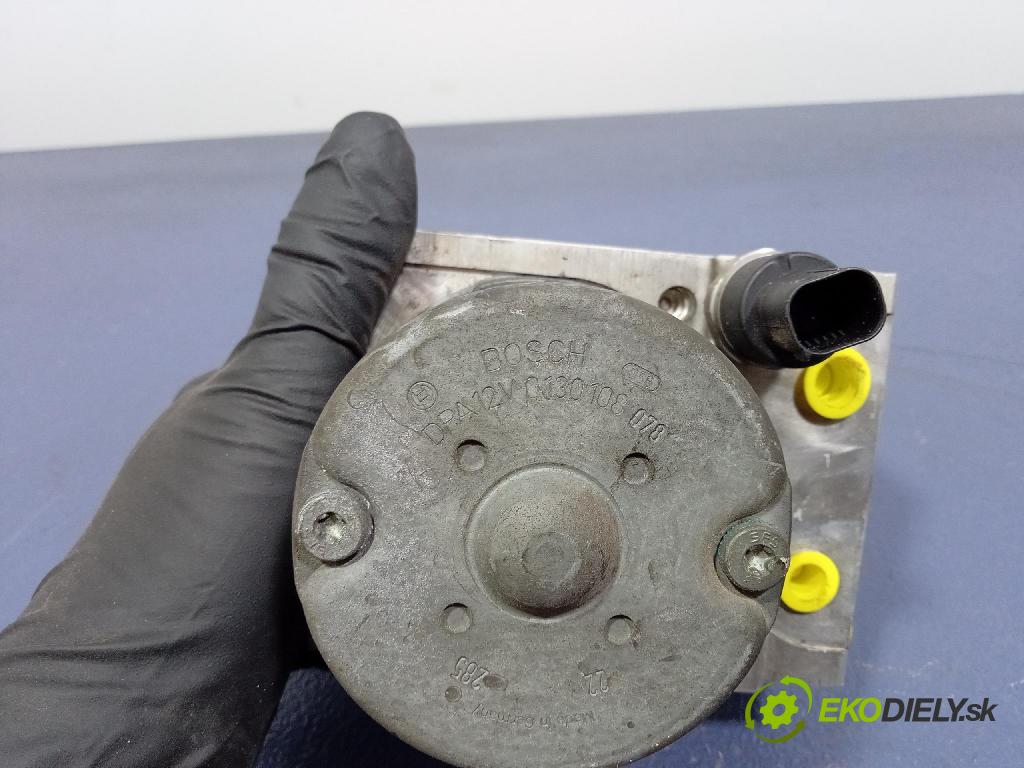 Bmw 520 2002 čerpadlo ABS x 6758969