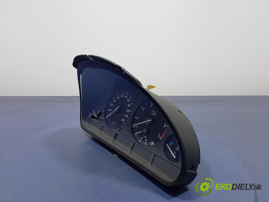 Bmw 520 2002 prístrojovka/ budíky 6914908