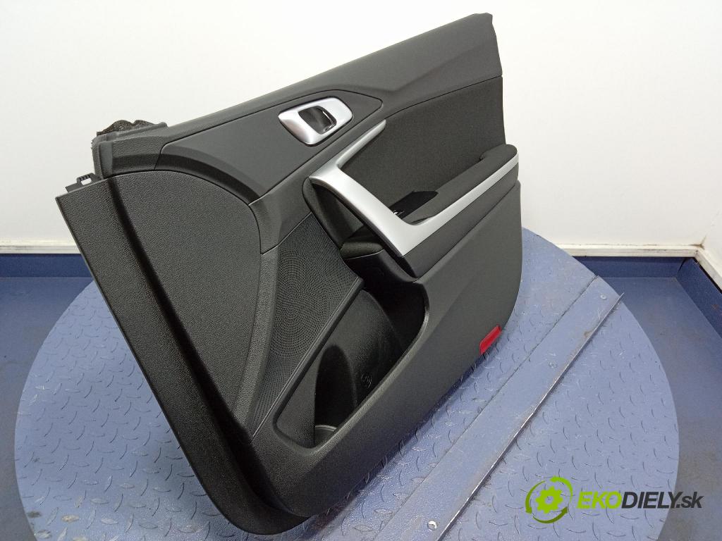 Kia Xceed 2025 Čalounictví: dvere Predné Prava: 82360J7000