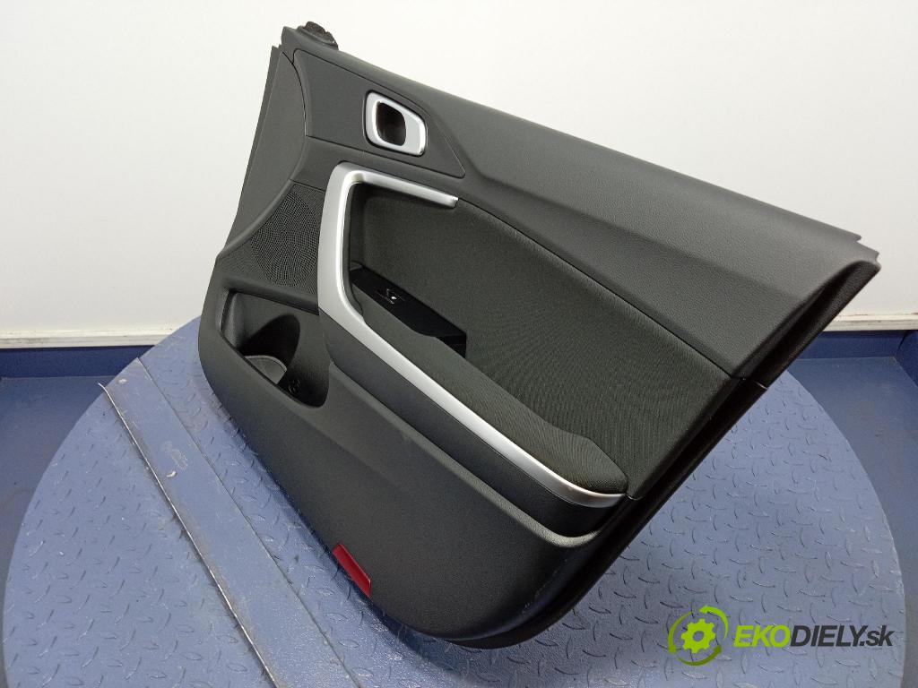 Kia Xceed 2025 Čalounictví: dvere Predné Prava: 82360J7000