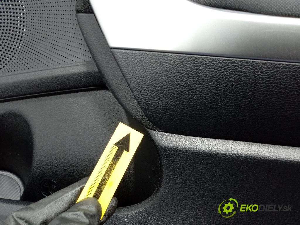 Kia Xceed 2025 Čalounictví: dvere Predné Prava: 82360J7000