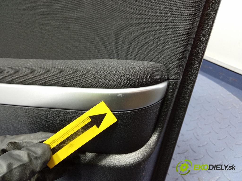 Kia Xceed 2025 Čalounictví: dvere Predné Prava: 82360J7000