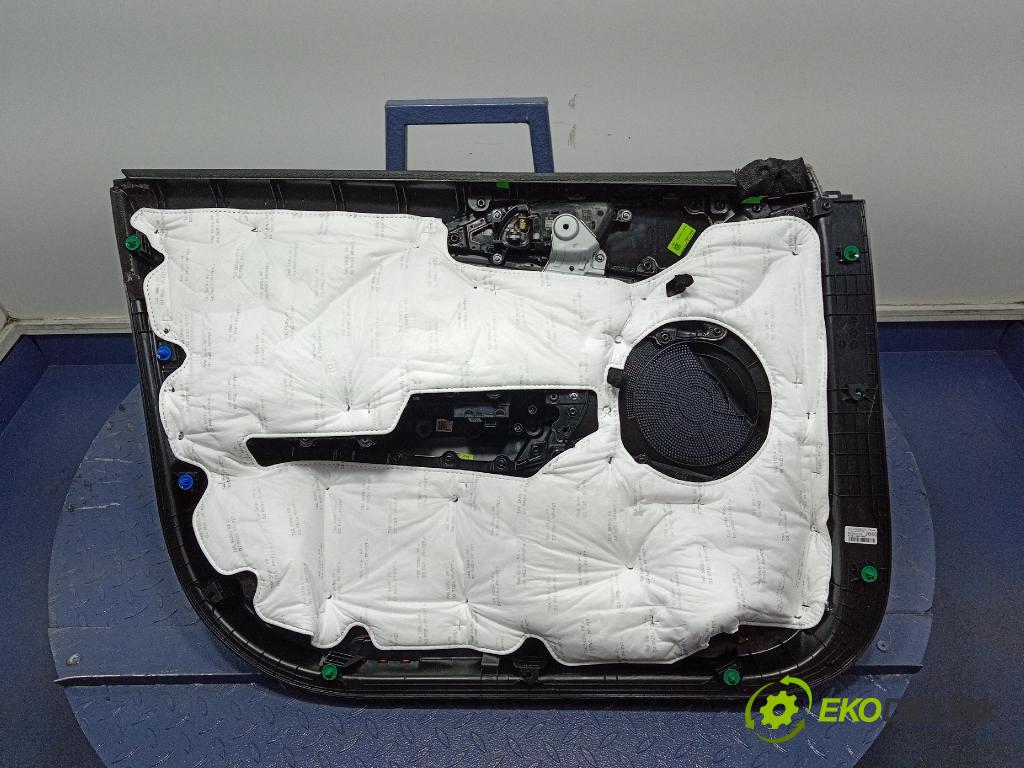 Kia Xceed 2025 Čalounictví: dvere Predné Prava: 82360J7000