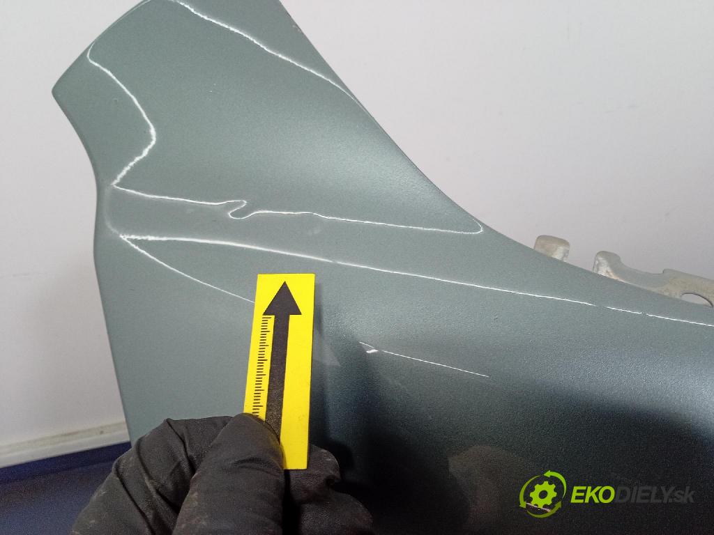 Bmw 520 2002 blatník Predné v pravo: