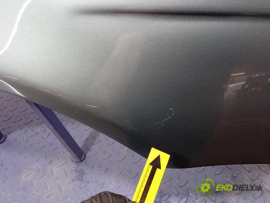 Bmw 520 2002 blatník Predné v pravo: