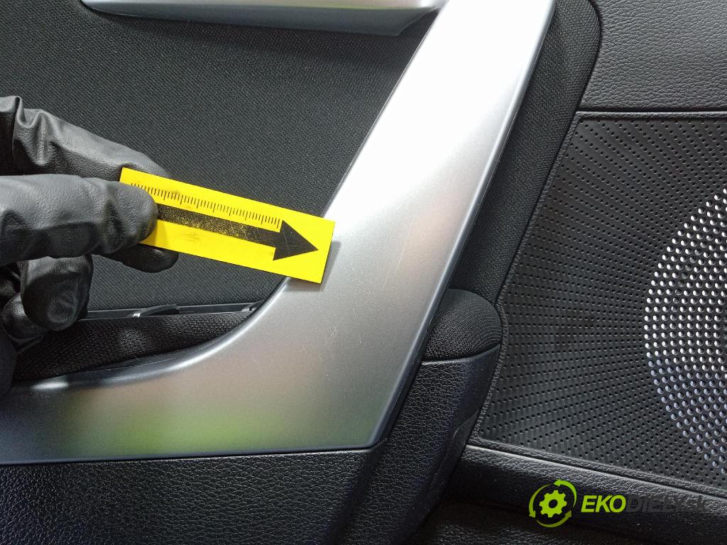 Kia Xceed 2025 Čalounictví: dvere Predné ľavá 82332J7010