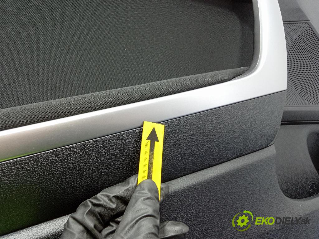 Kia Xceed 2025 Čalounictví: dvere Predné ľavá 82332J7010