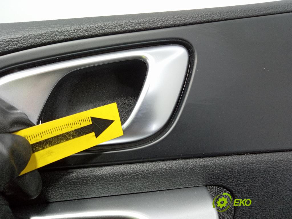 Kia Xceed 2025 Čalounictví: dvere Predné ľavá 82332J7010