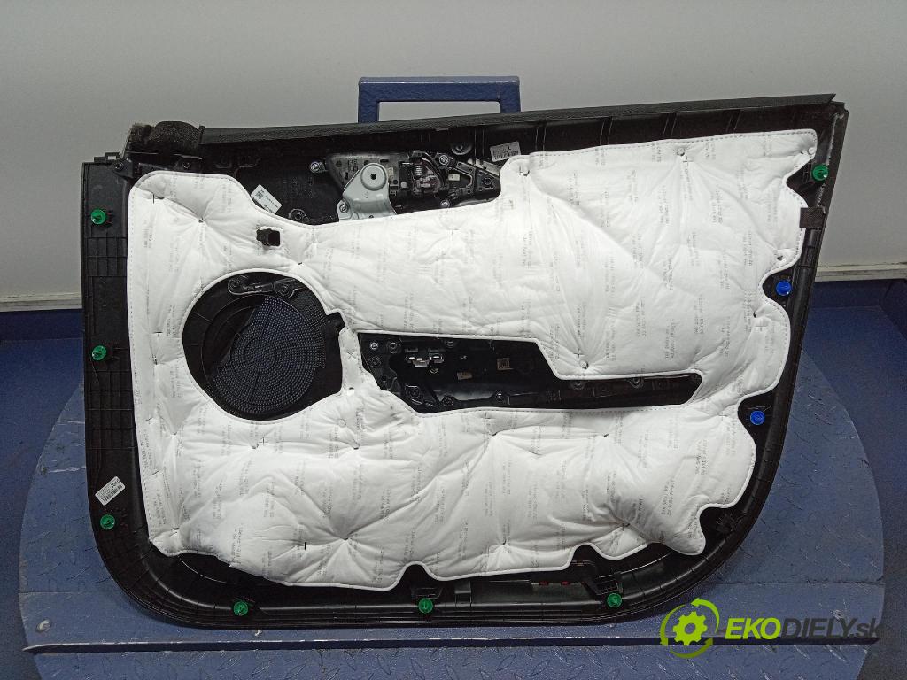 Kia Xceed 2025 Čalounictví: dvere Predné ľavá 82332J7010