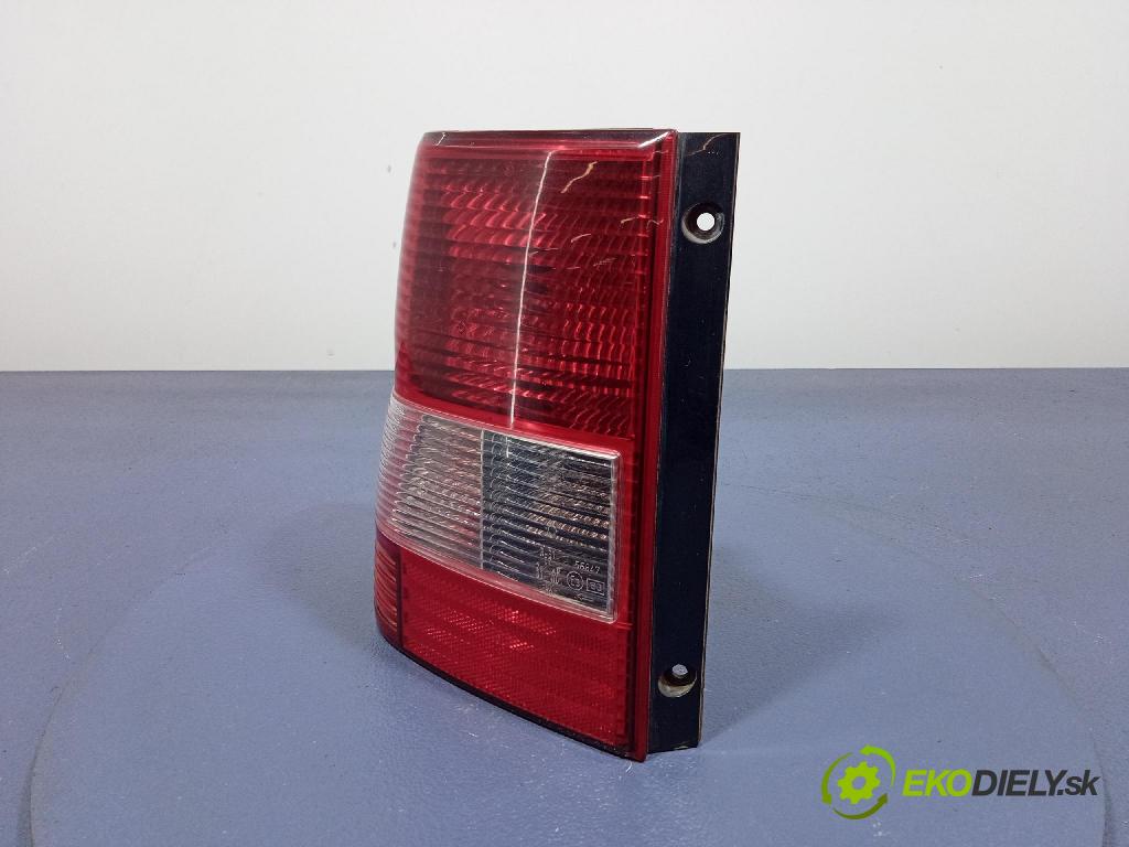 Mitsubishi Pajero 2003 svetlo / reflektor zad ľavá Vonkajsia: MR416091