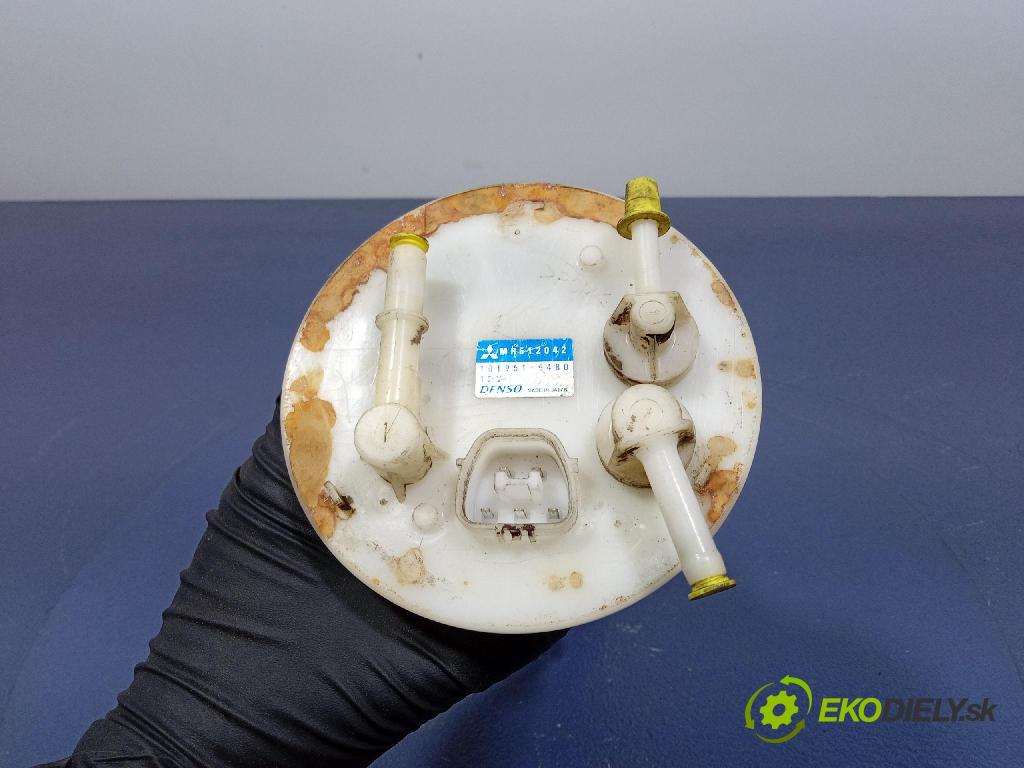 Mitsubishi Pajero 2003 čerpadlo Palivo: / Systém: Meranie: MR512042