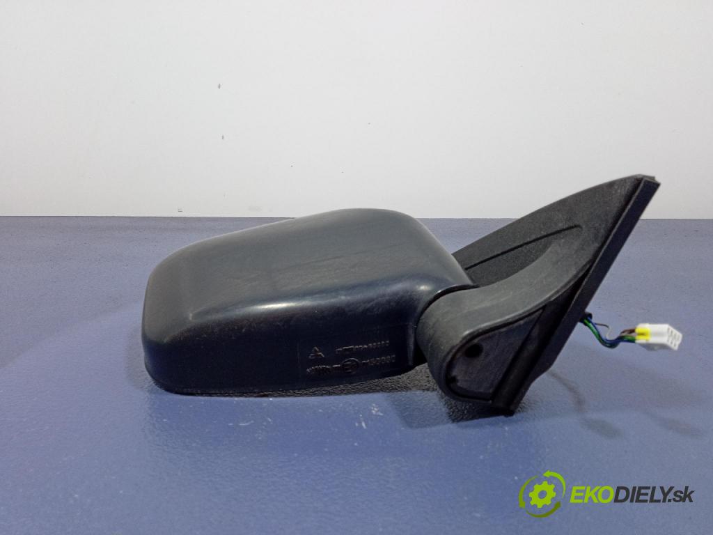 Mitsubishi Pajero 2003 zrkadlo pravé