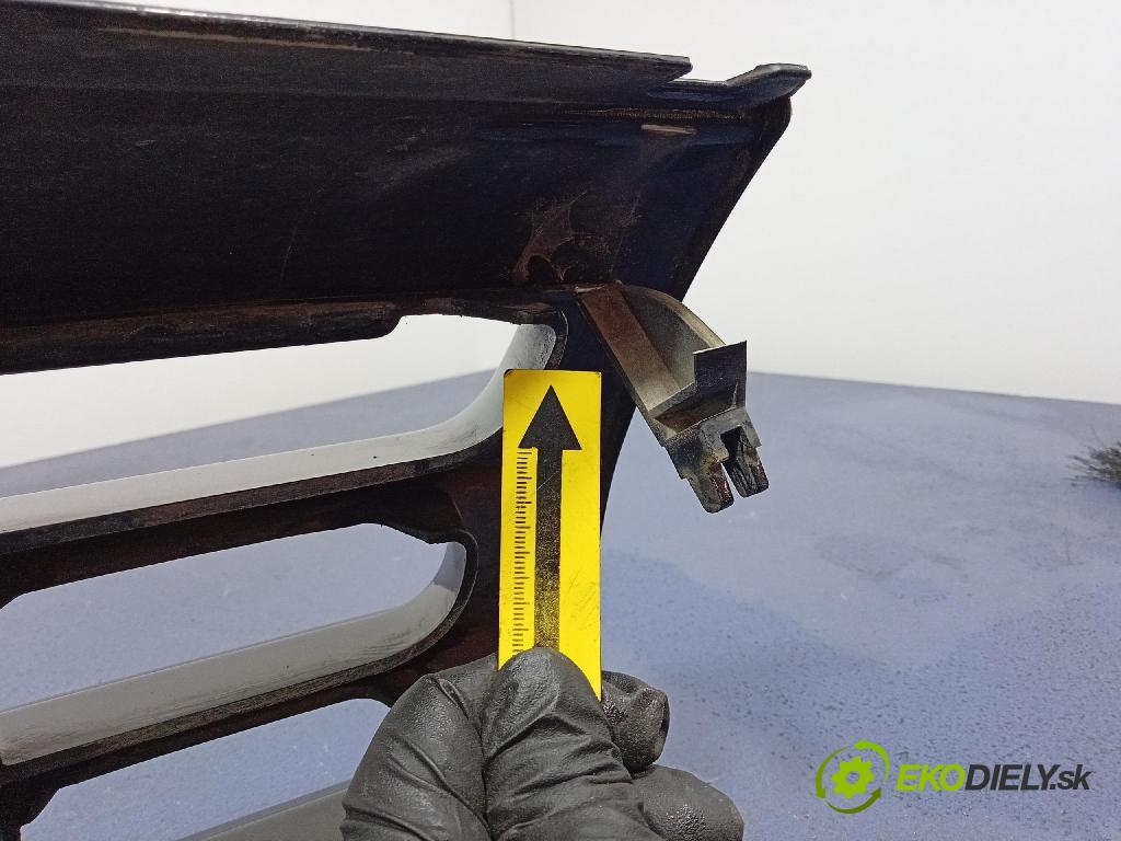 Mitsubishi Pajero 2003 miežka / Gril: MR339275