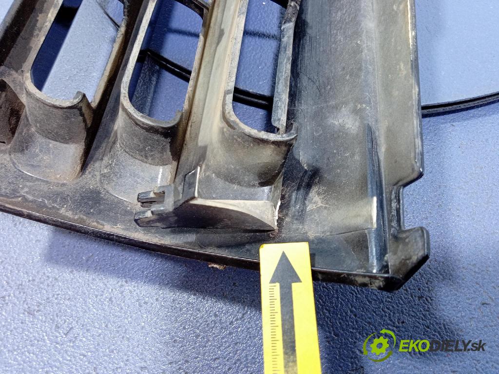 Mitsubishi Pajero 2003 miežka / Gril: MR339275