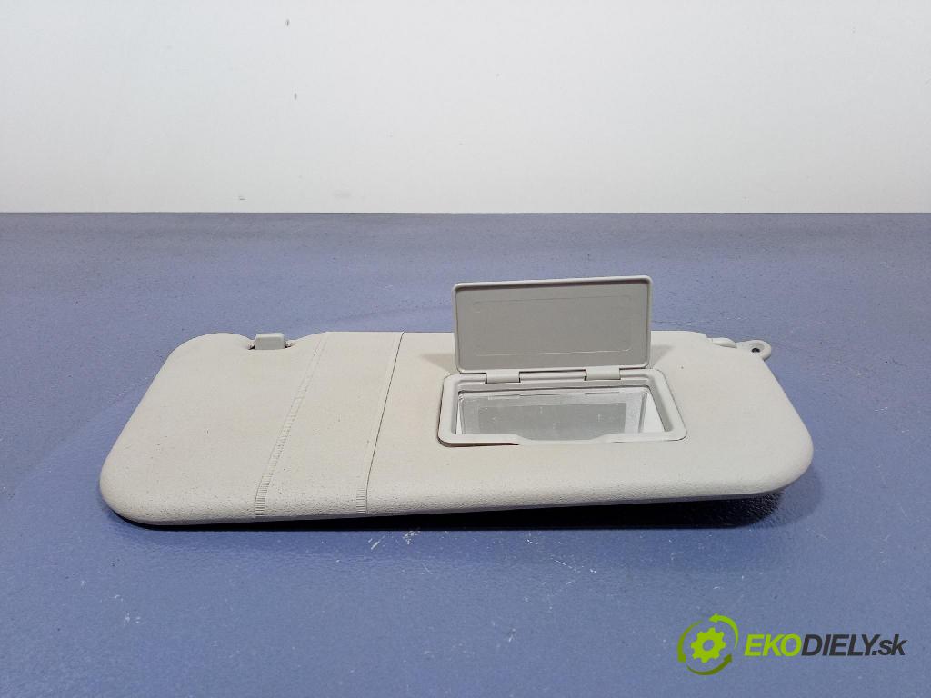 Mitsubishi Pajero 2003 kryt 