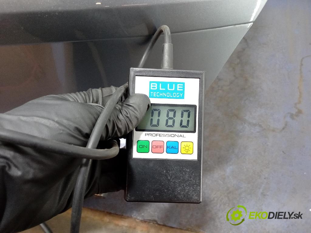 Kia Xceed 2025 zadna dveře kufra: kufra: