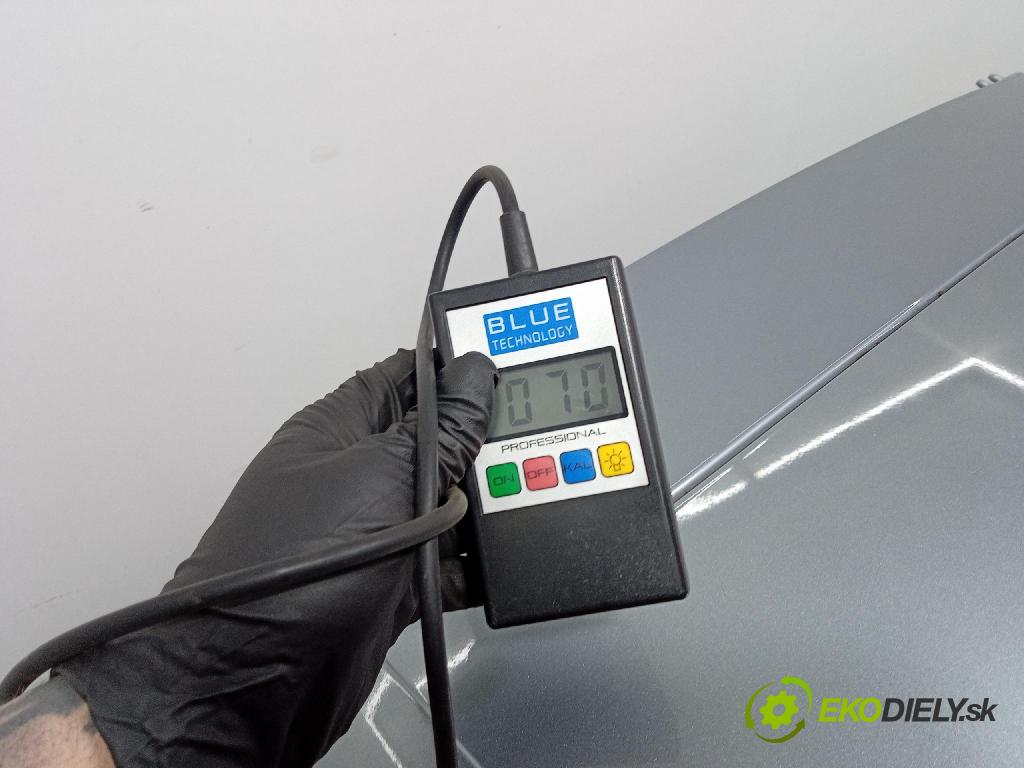 Kia Xceed 2025 zadna dveře kufra: kufra: