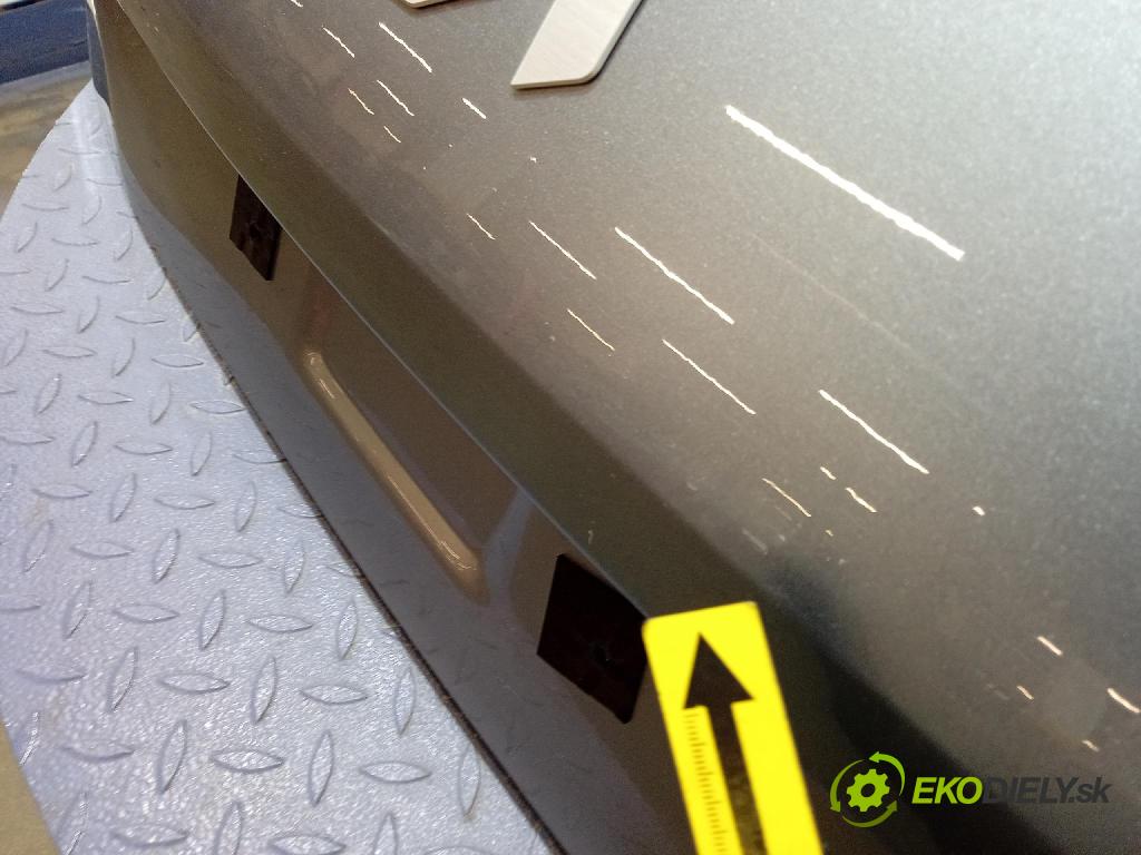 Kia Xceed 2025 zadna dveře kufra: kufra: