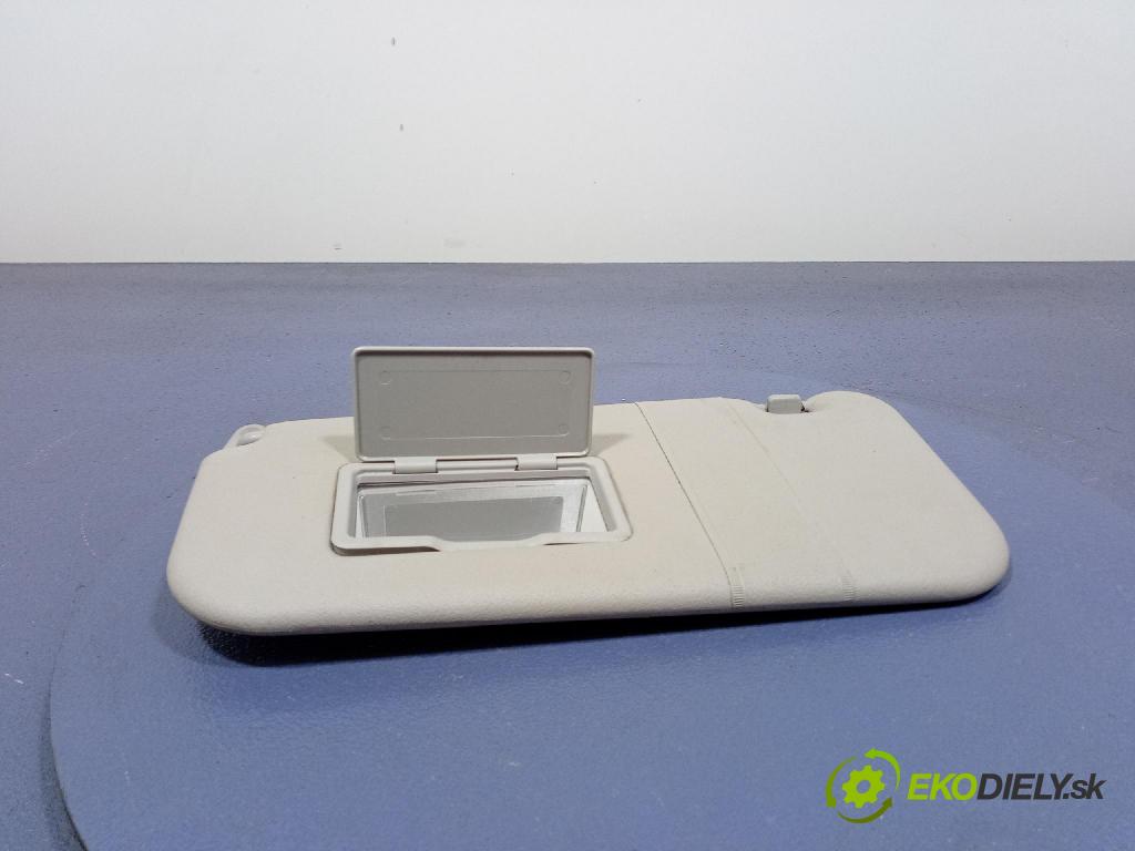 Mitsubishi Pajero 2003 kryt 