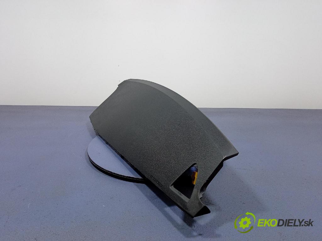 Mitsubishi Lancer 2008 Airbag: Cestujúcí: x 8000A100ZZ