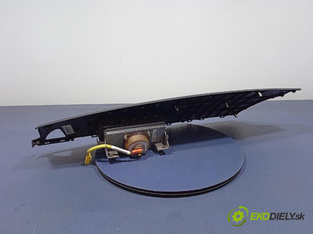 Mitsubishi Lancer 2008 Airbag: Cestujúcí: x 8000A100ZZ