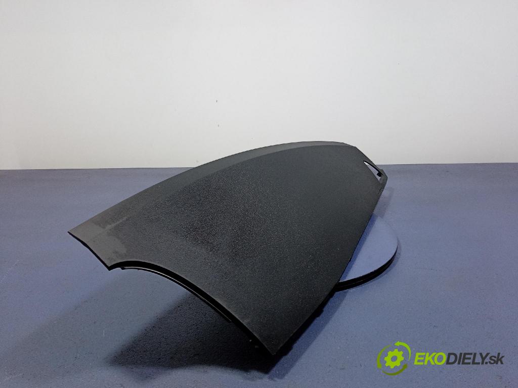 Mitsubishi Lancer 2008 Airbag: Cestujúcí: x 8000A100ZZ