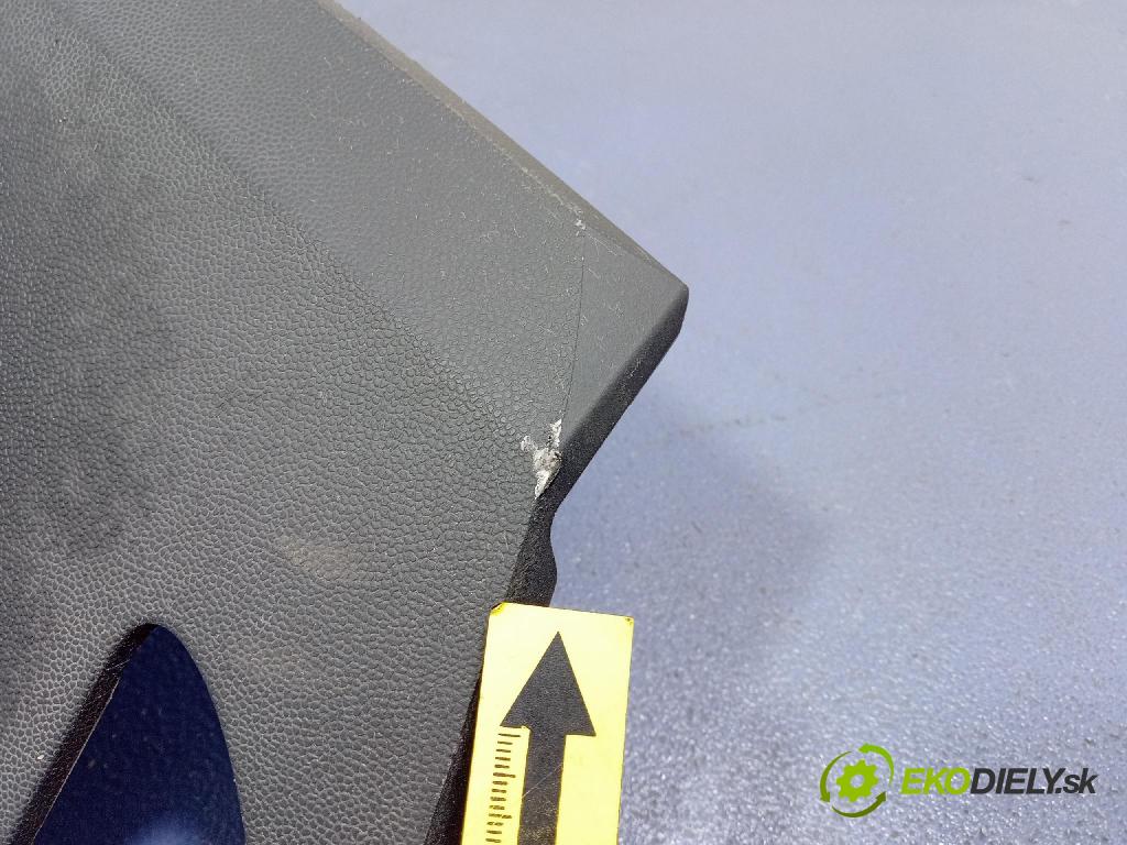 Mitsubishi Lancer 2008 Airbag: Cestujúcí: x 8000A100ZZ