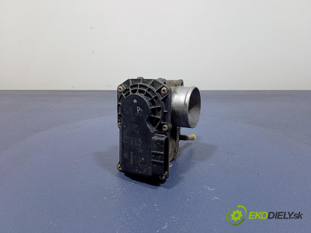 Mitsubishi Lancer 2008 klapka MN195709