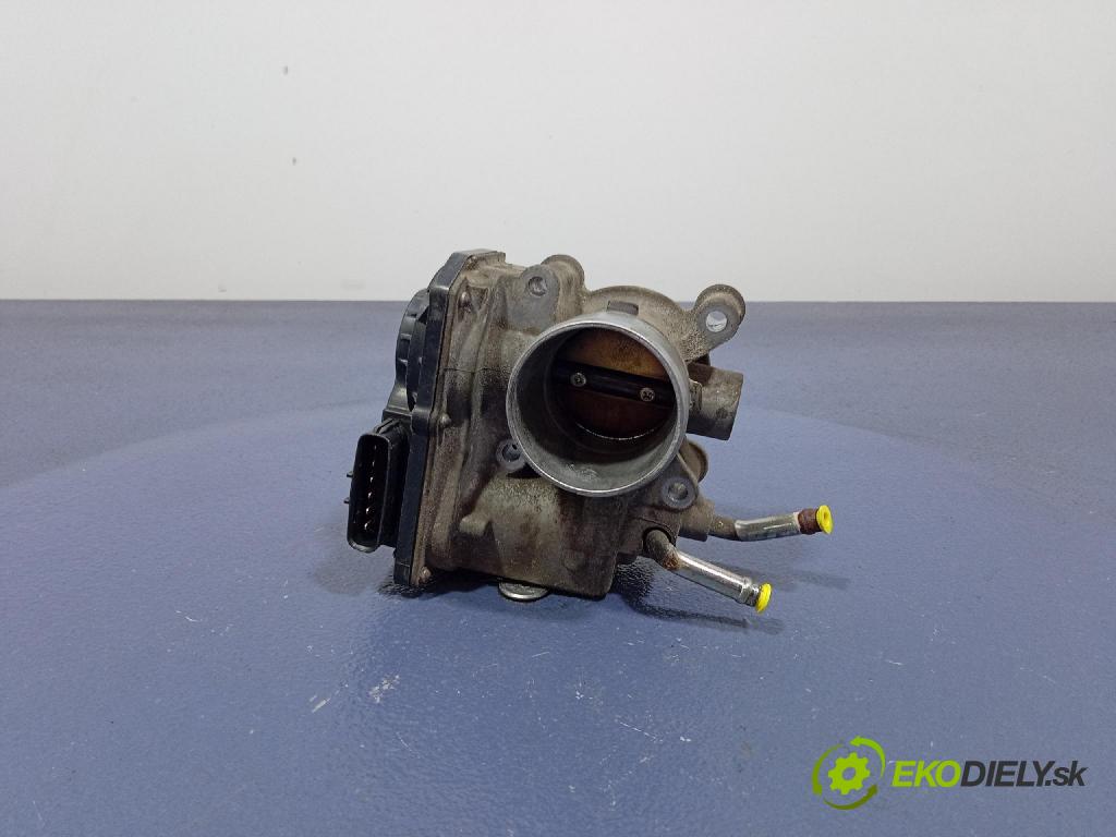 Mitsubishi Lancer 2008 klapka MN195709