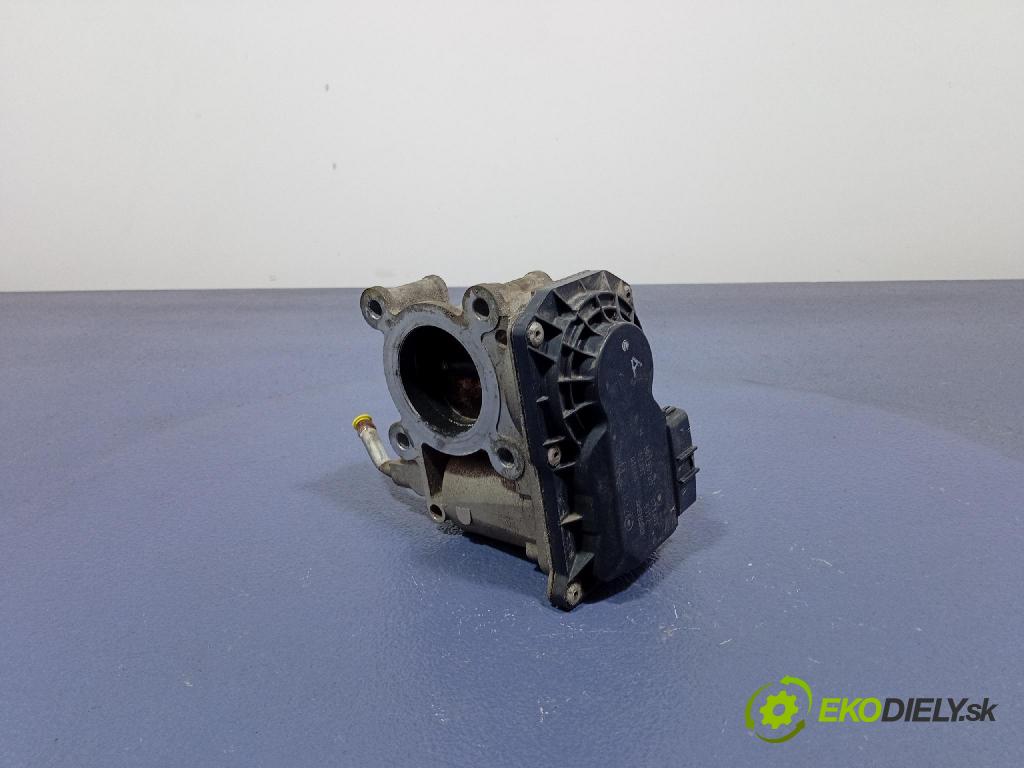 Mitsubishi Lancer 2008 klapka MN195709