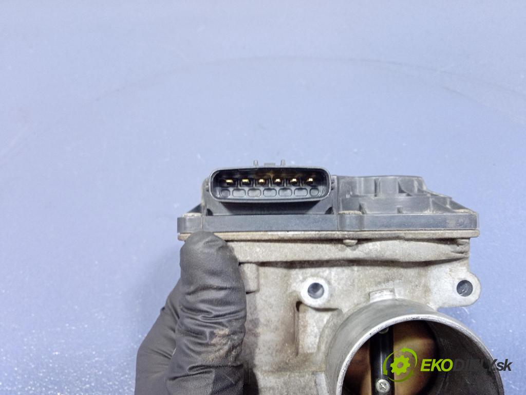 Mitsubishi Lancer 2008 klapka MN195709