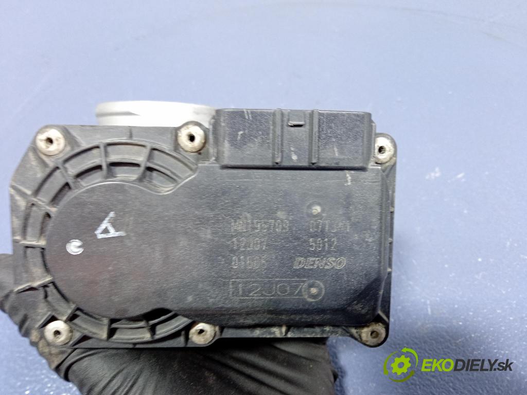 Mitsubishi Lancer 2008 klapka MN195709