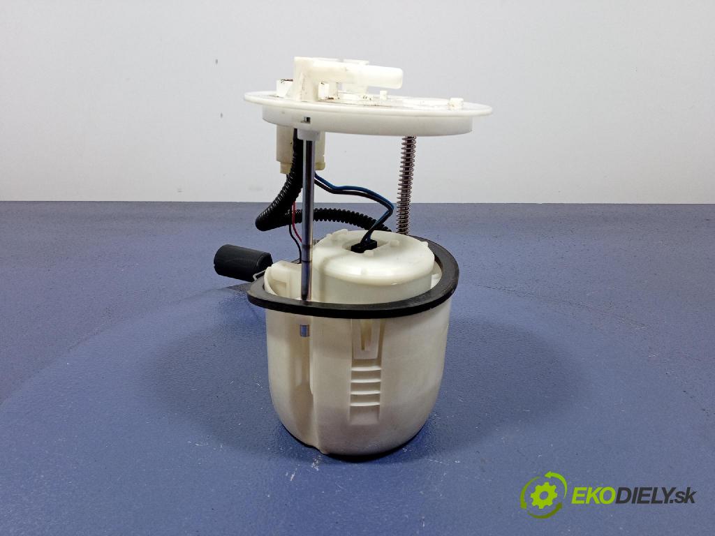 Mitsubishi Lancer 2008 čerpadlo Palivo: / Systém: Meranie: