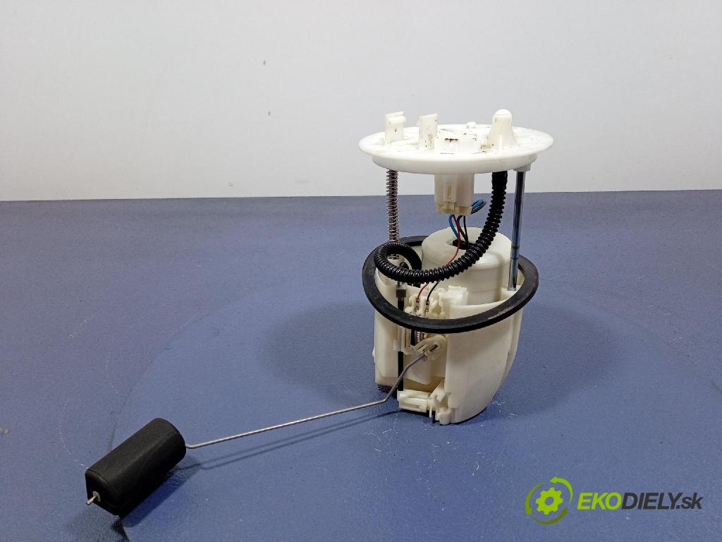 Mitsubishi Lancer 2008 čerpadlo Palivo: / Systém: Meranie: