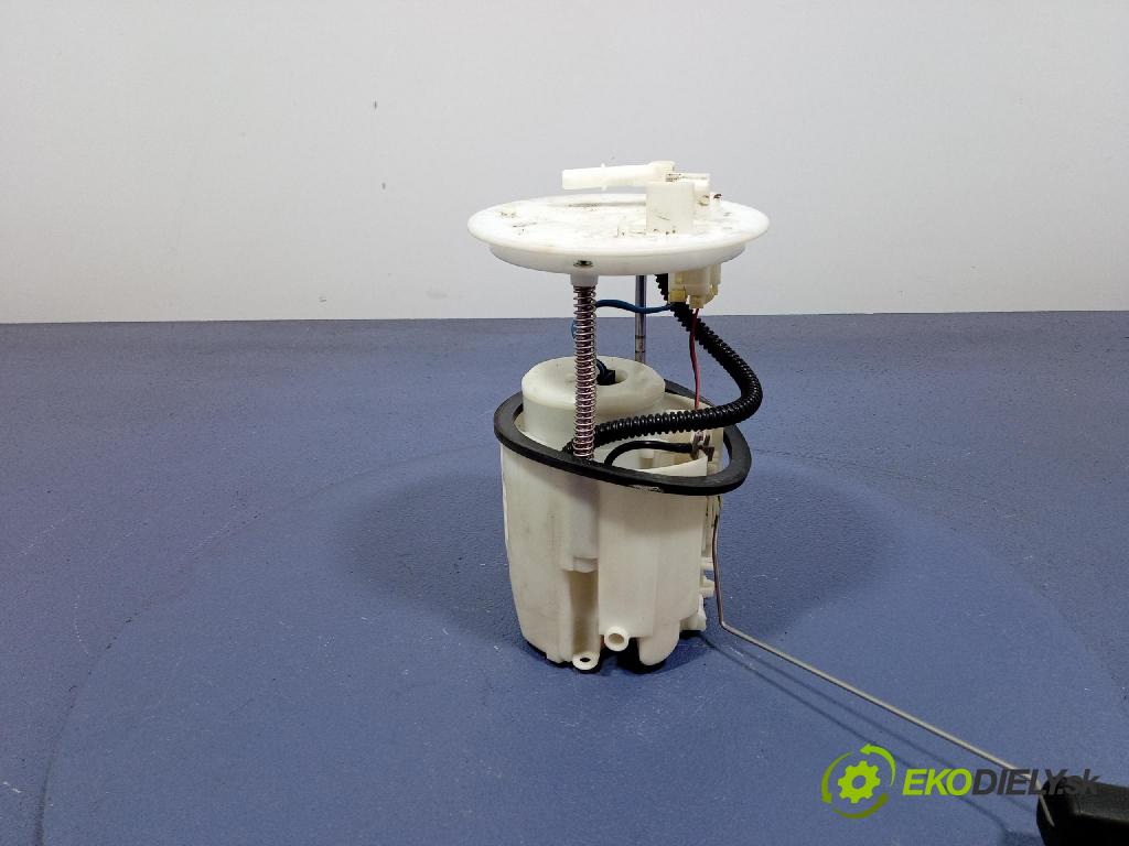 Mitsubishi Lancer 2008 čerpadlo Palivo: / Systém: Meranie: