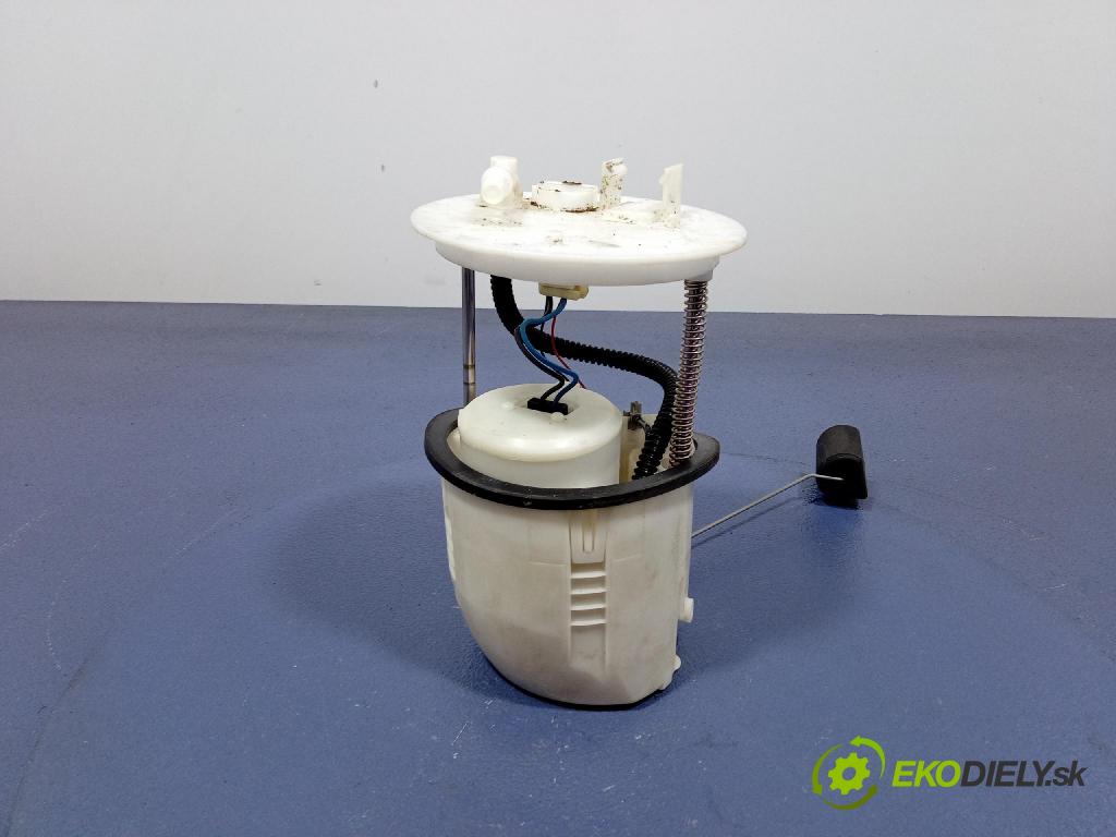 Mitsubishi Lancer 2008 čerpadlo Palivo: / Systém: Meranie: