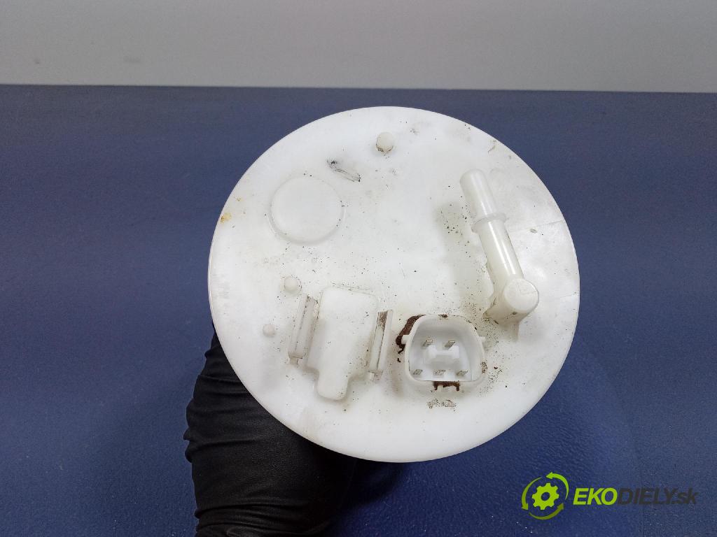 Mitsubishi Lancer 2008 čerpadlo Palivo: / Systém: Meranie: 