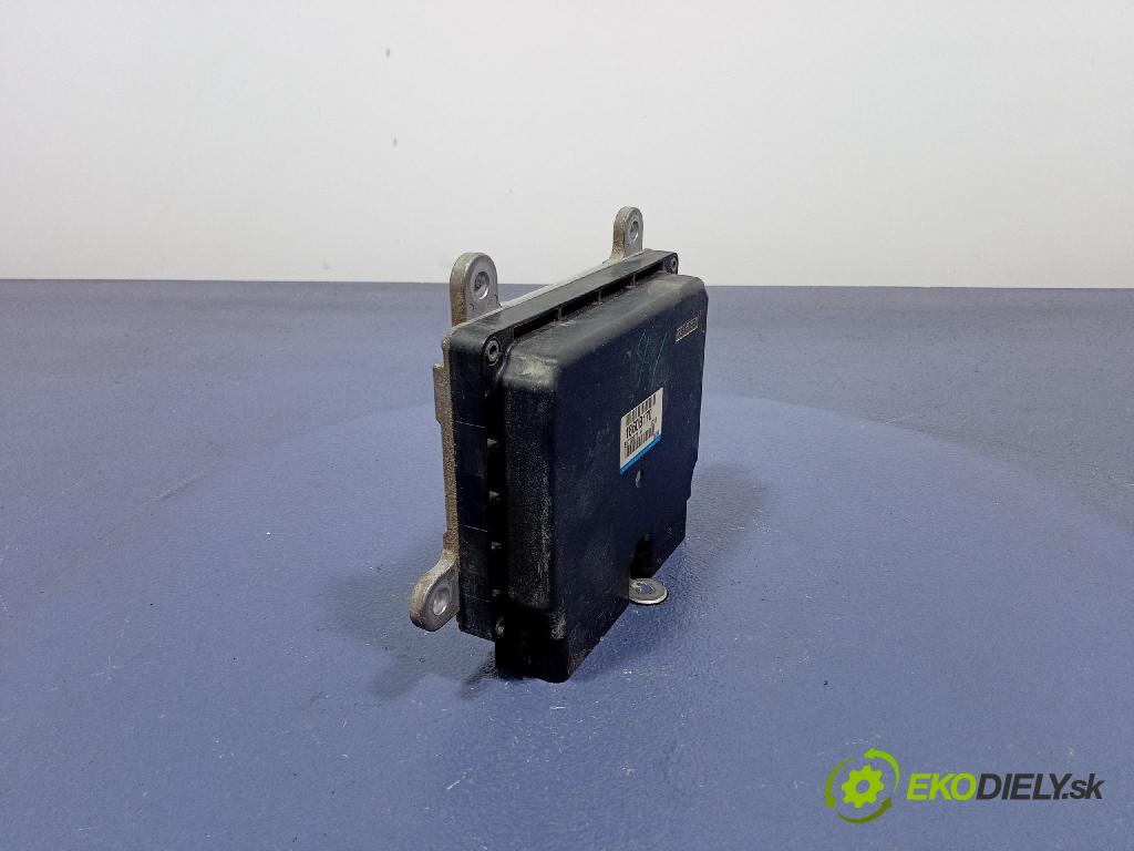 Mitsubishi Lancer 2008 riadiaca jednotka Motor: 1860B170