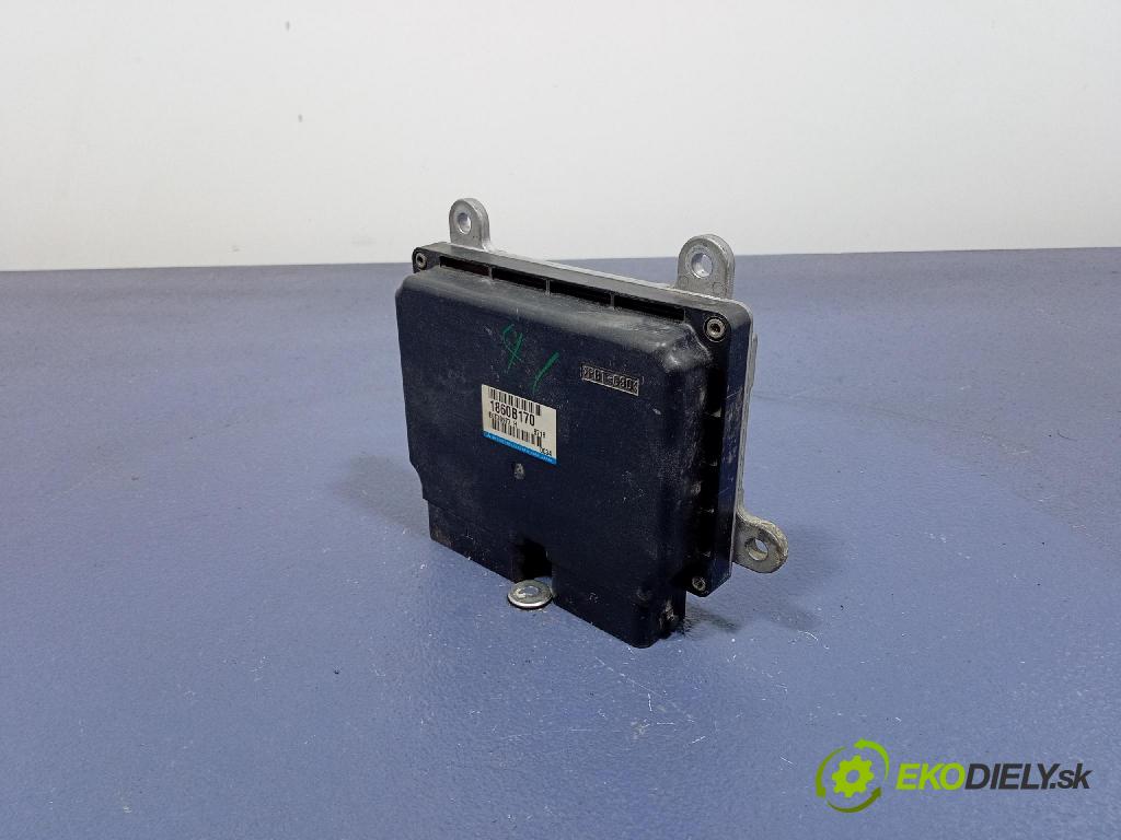 Mitsubishi Lancer 2008 riadiaca jednotka Motor: 1860B170