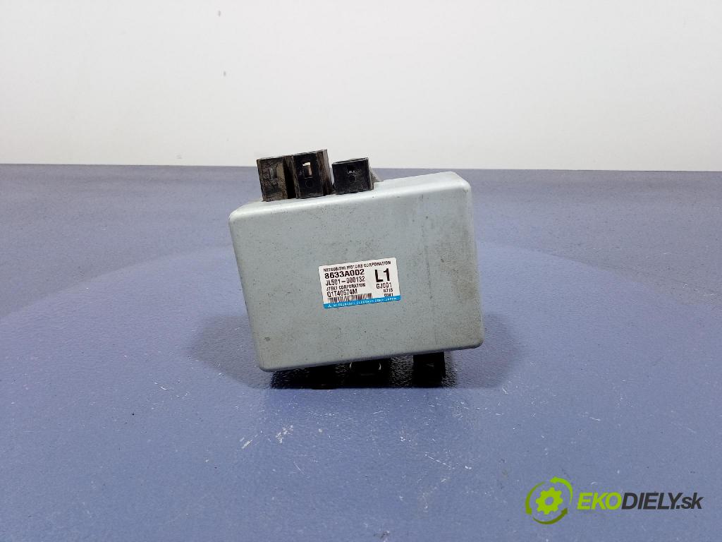 Mitsubishi Lancer 2008 riadiaca jednotka 8633A002