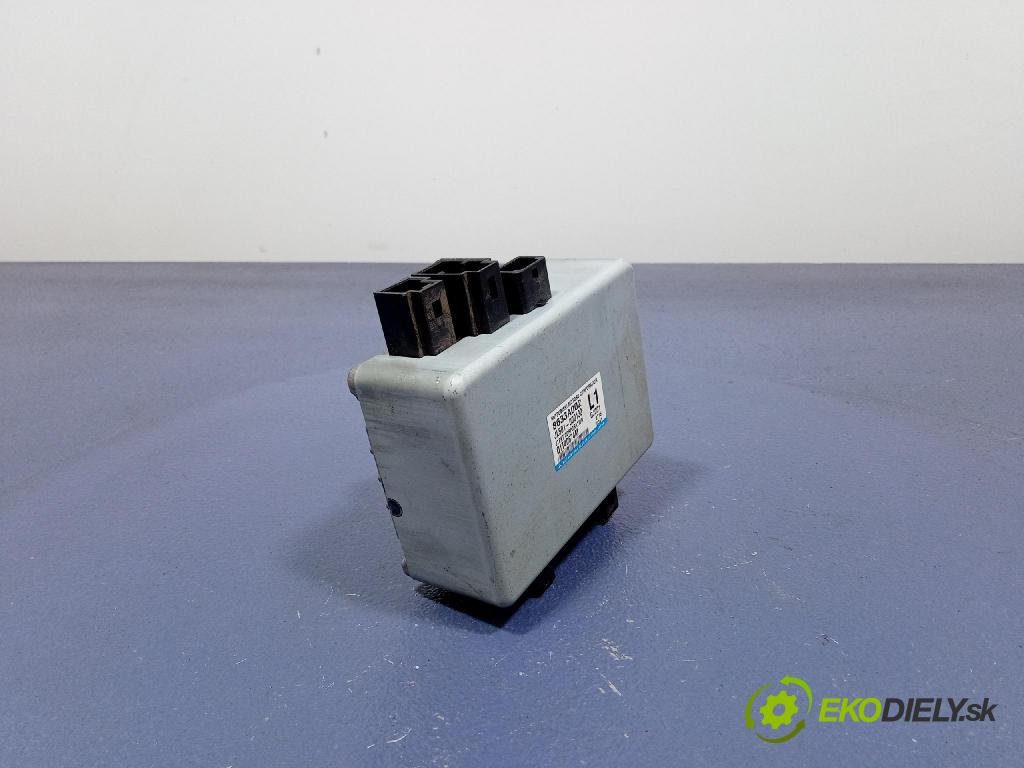 Mitsubishi Lancer 2008 riadiaca jednotka 8633A002